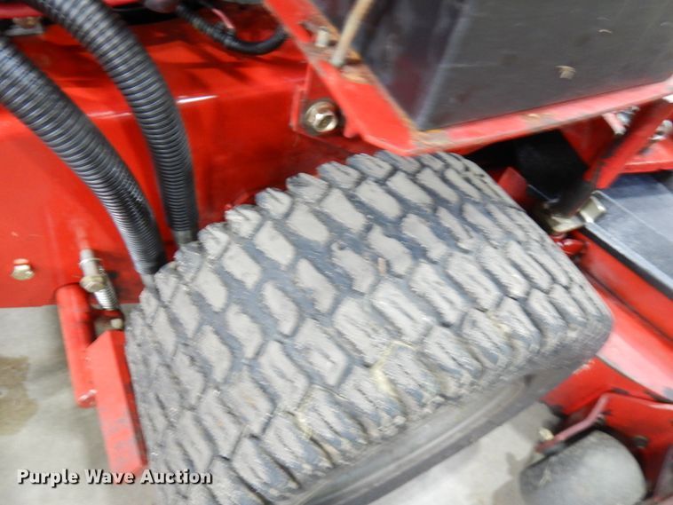 image for item JS9433 Toro 30489  lawn mower