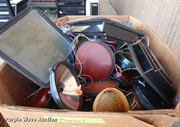 image for item KK9785 Lights