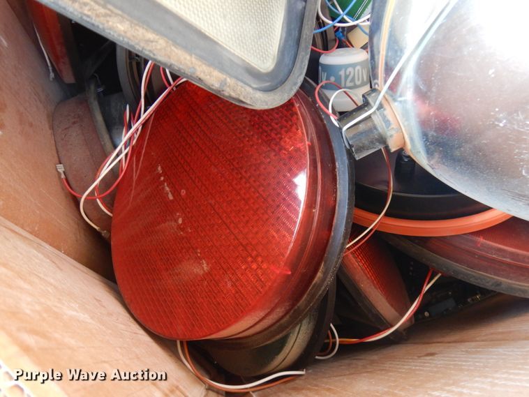 image for item KK9785 Lights