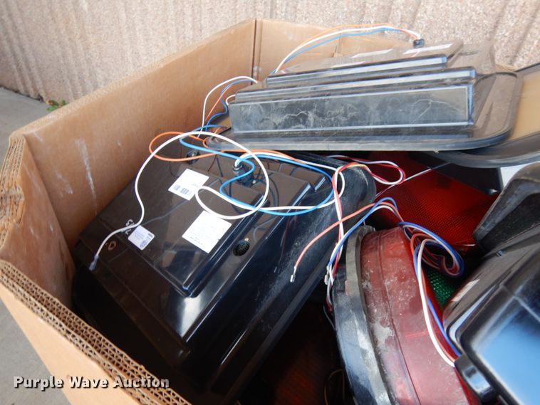 image for item KK9785 Lights