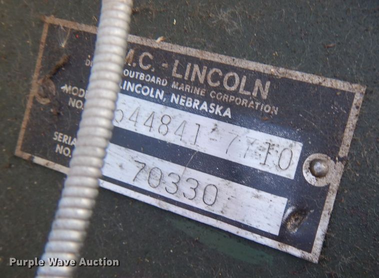 image for item KK9785 Lights