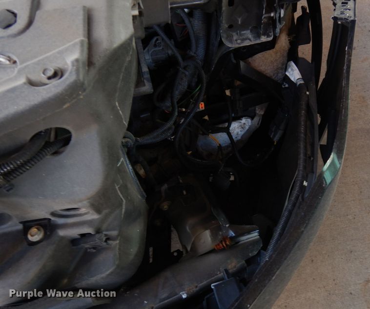 image for item KK9786 2017 Ford Explorer Police Interceptor  SUV