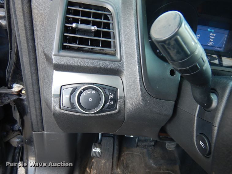 image for item KK9787 2014 Ford Explorer Police Interceptor  SUV