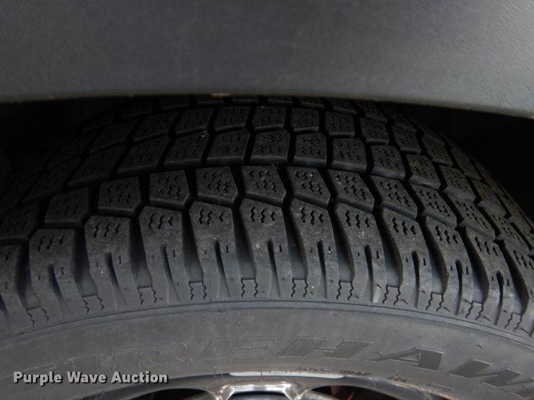 image for item KK9787 2014 Ford Explorer Police Interceptor  SUV