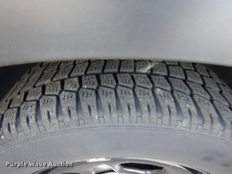 image for item KK9787 2014 Ford Explorer Police Interceptor  SUV