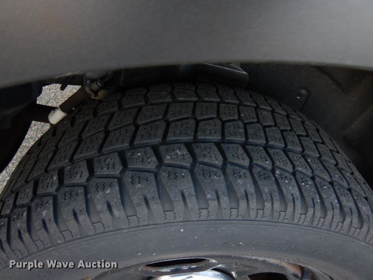 image for item KK9787 2014 Ford Explorer Police Interceptor  SUV