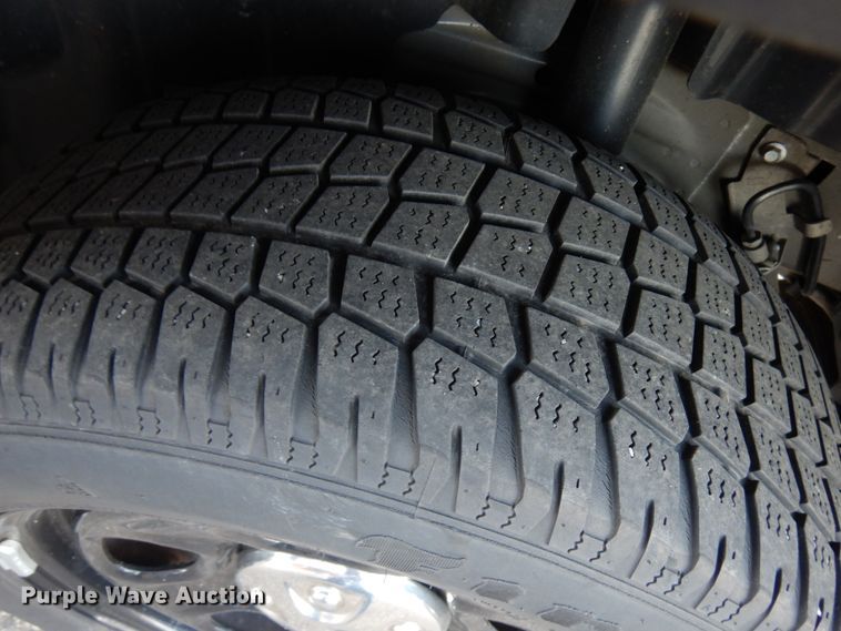 image for item KK9787 2014 Ford Explorer Police Interceptor  SUV