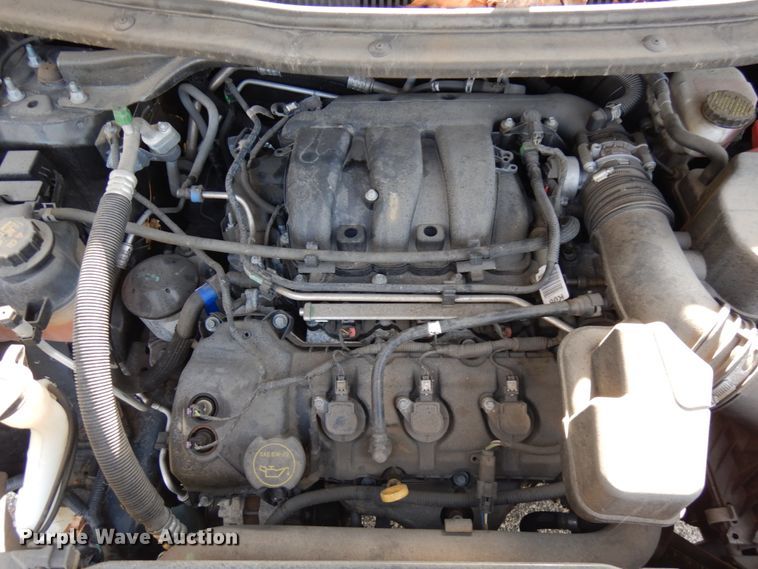 image for item KK9788 2018 Ford Explorer Police Interceptor  SUV