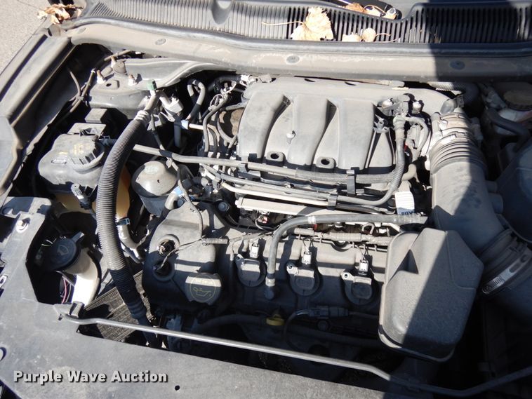 image for item KK9789 2018 Ford Explorer Police Interceptor  SUV