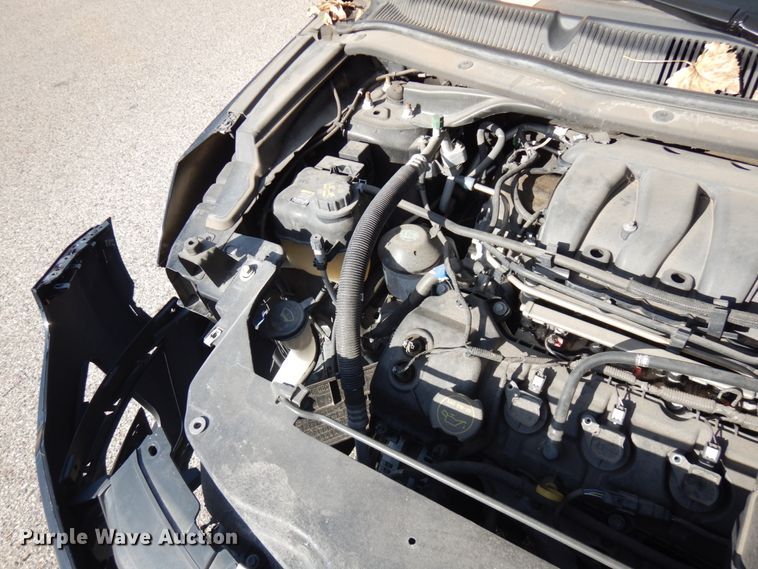 image for item KK9789 2018 Ford Explorer Police Interceptor  SUV