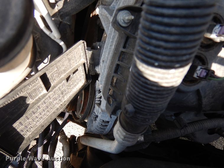 image for item KK9789 2018 Ford Explorer Police Interceptor  SUV