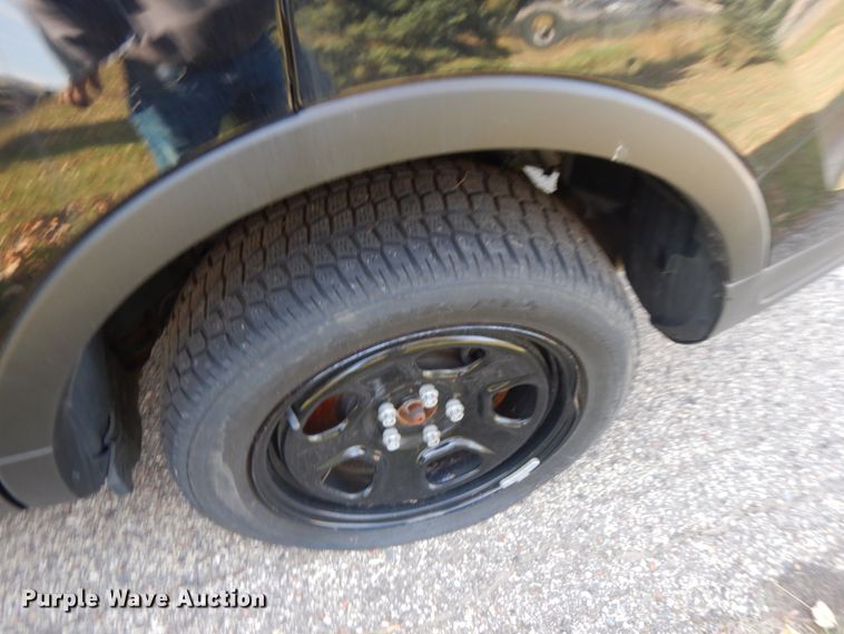 image for item KK9789 2018 Ford Explorer Police Interceptor  SUV