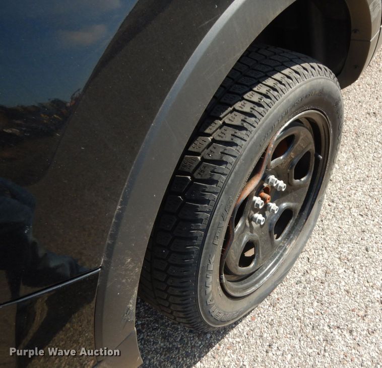 image for item KK9789 2018 Ford Explorer Police Interceptor  SUV