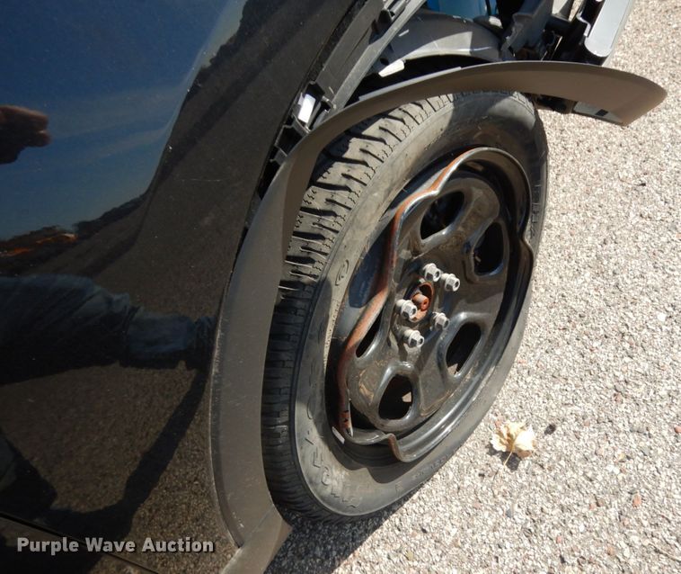 image for item KK9789 2018 Ford Explorer Police Interceptor  SUV