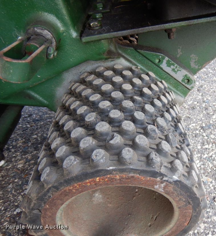 image for item KK9790 OMC Lincoln 44841-7710  sod cutter