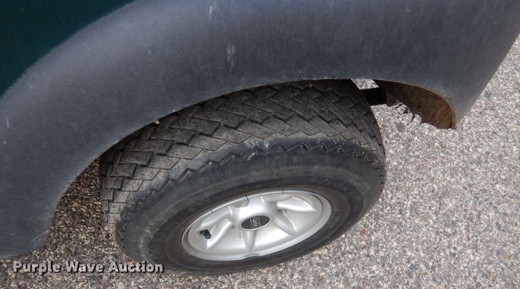 image for item KK9791 Club Car  golf cart