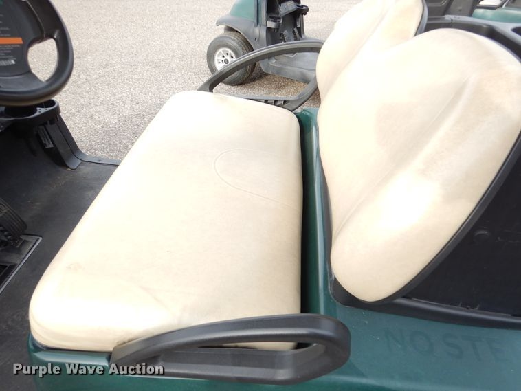 image for item KK9791 Club Car  golf cart