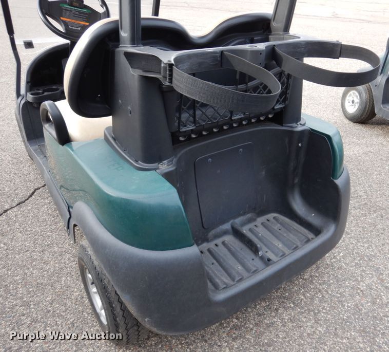 image for item KK9791 Club Car  golf cart