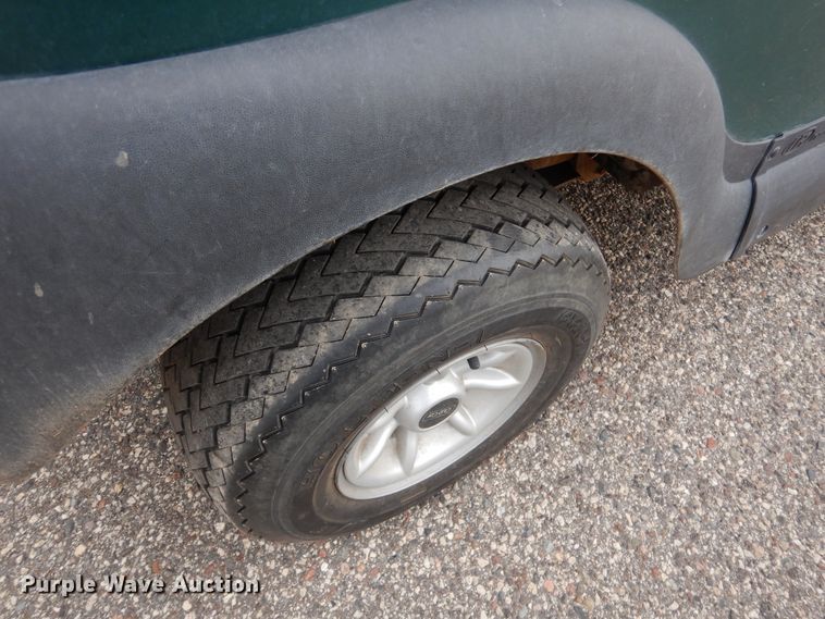 image for item KK9791 Club Car  golf cart