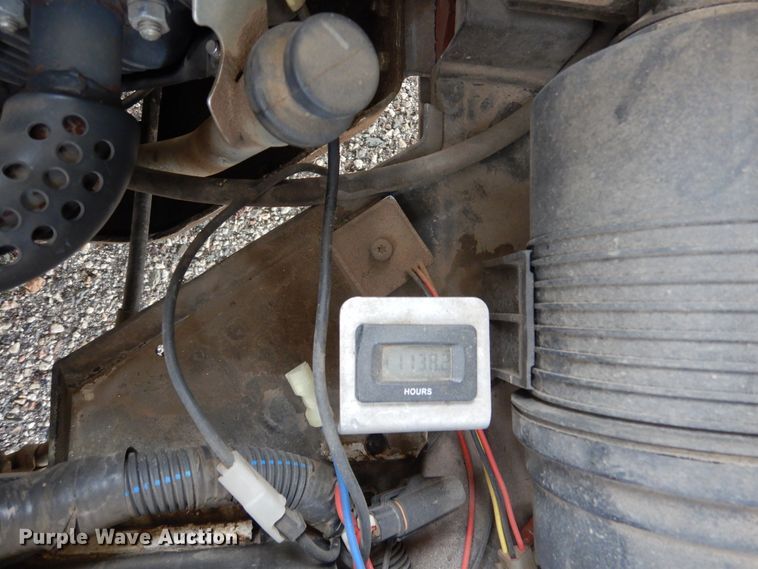 image for item KK9791 Club Car  golf cart