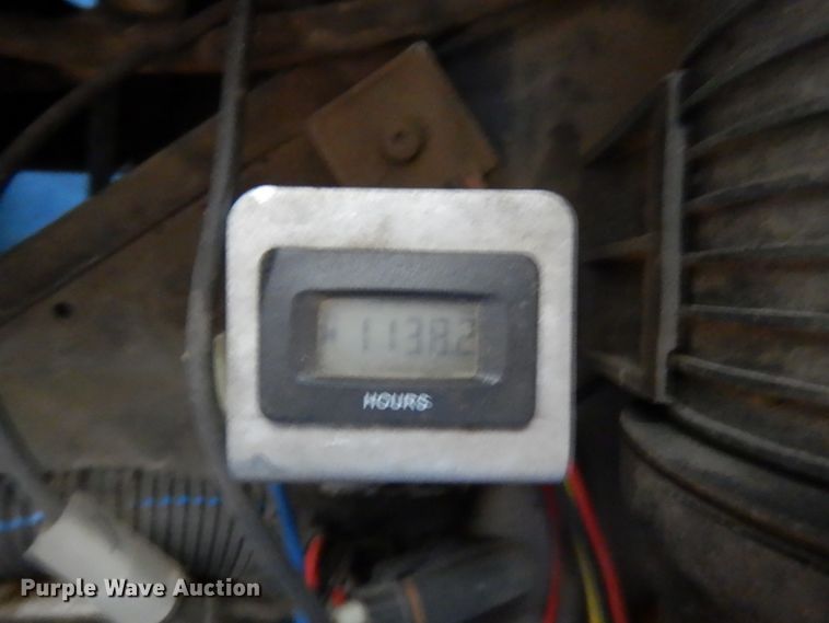 image for item KK9791 Club Car  golf cart