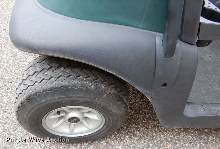 image for item KK9793 Club Car  golf cart