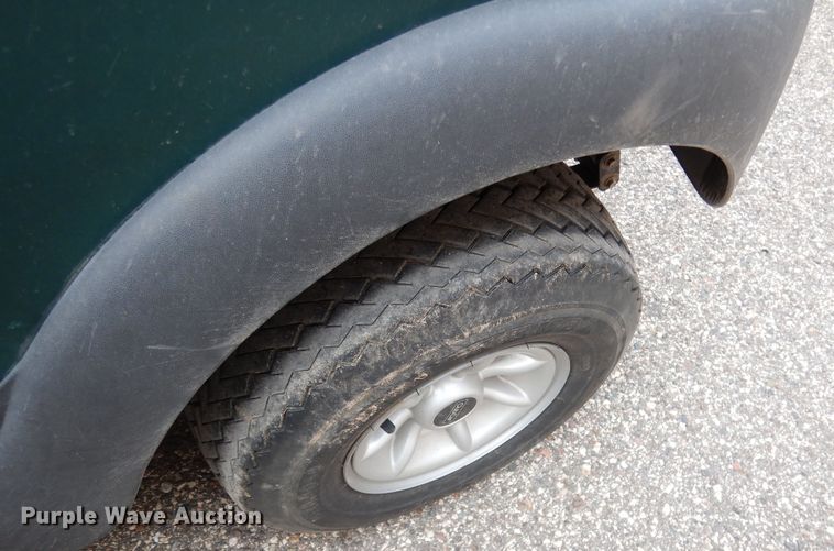 image for item KK9793 Club Car  golf cart