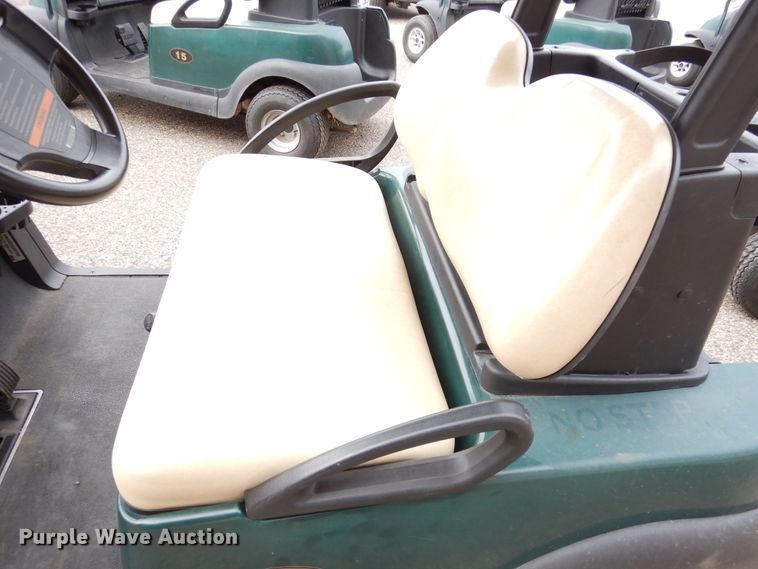 image for item KK9793 Club Car  golf cart