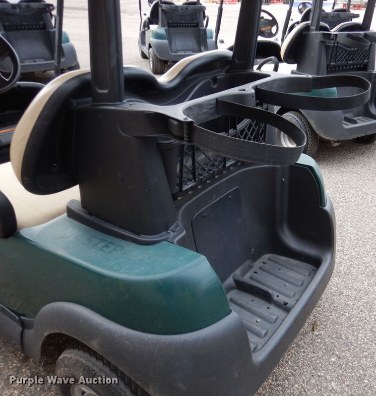 image for item KK9793 Club Car  golf cart