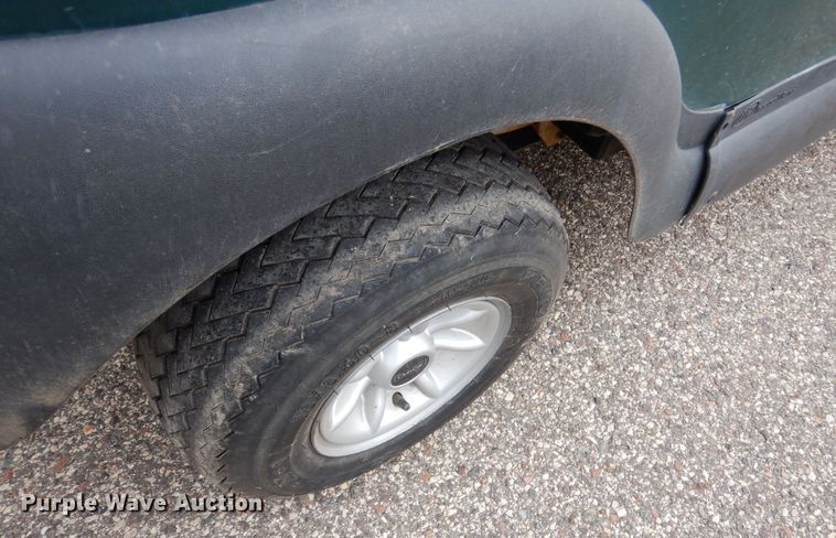 image for item KK9793 Club Car  golf cart