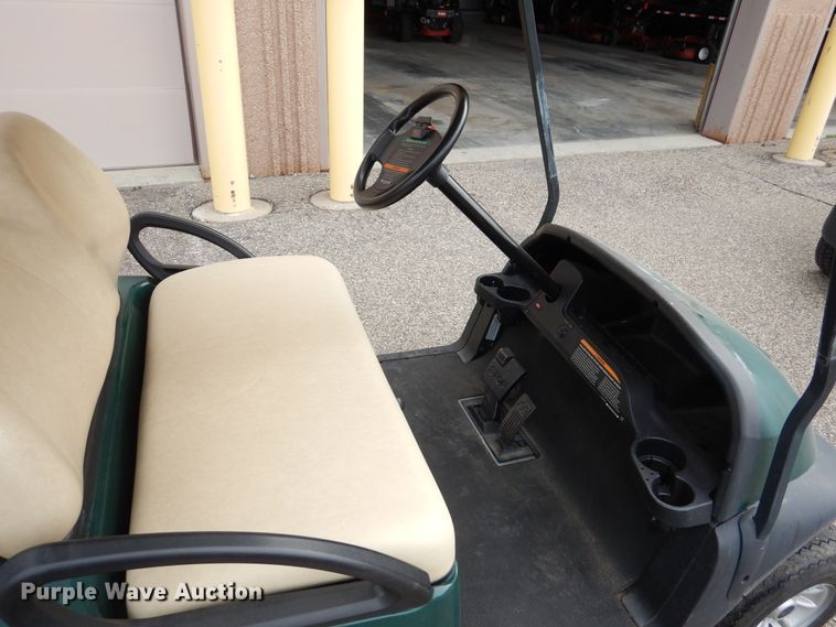 image for item KK9793 Club Car  golf cart