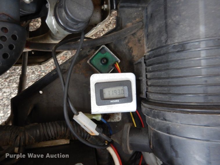 image for item KK9793 Club Car  golf cart