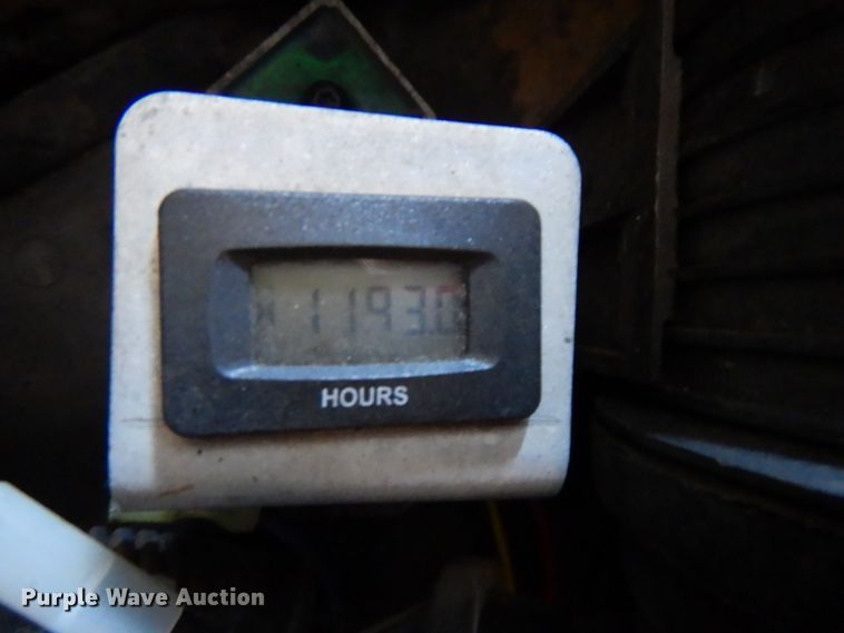 image for item KK9793 Club Car  golf cart