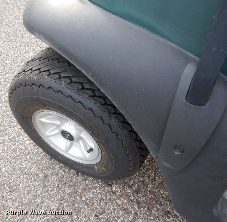 image for item KK9794 Club Car  golf cart