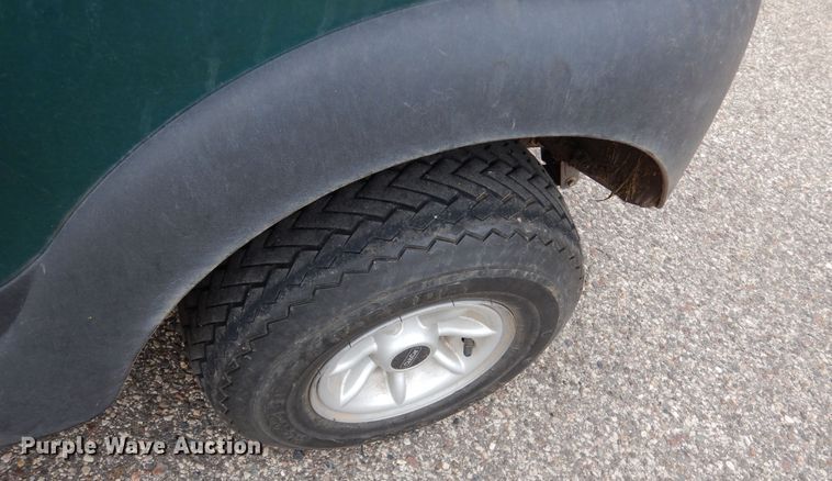 image for item KK9794 Club Car  golf cart