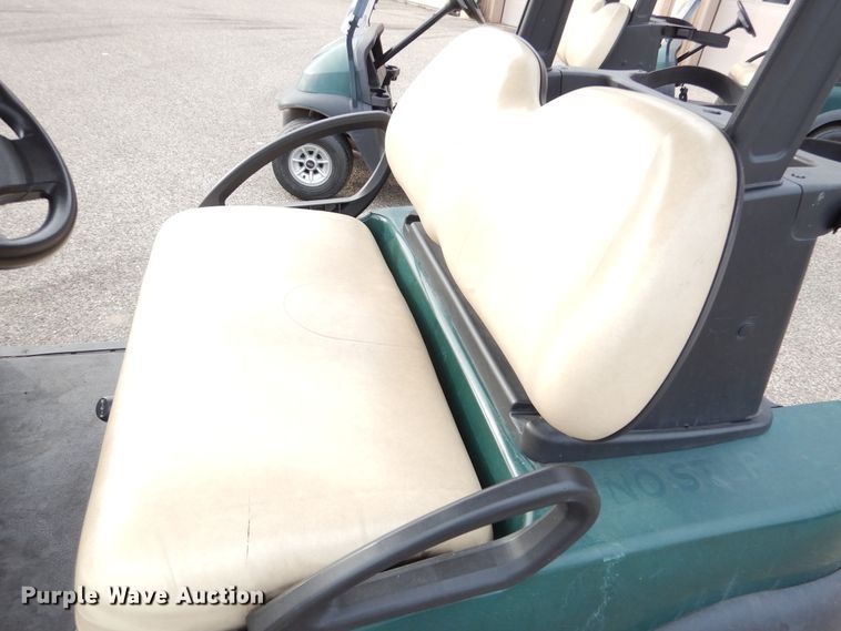 image for item KK9794 Club Car  golf cart