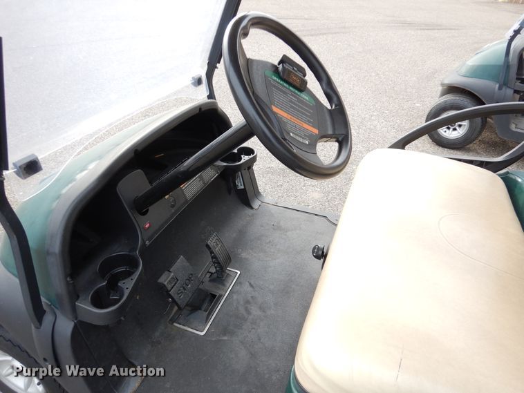 image for item KK9794 Club Car  golf cart