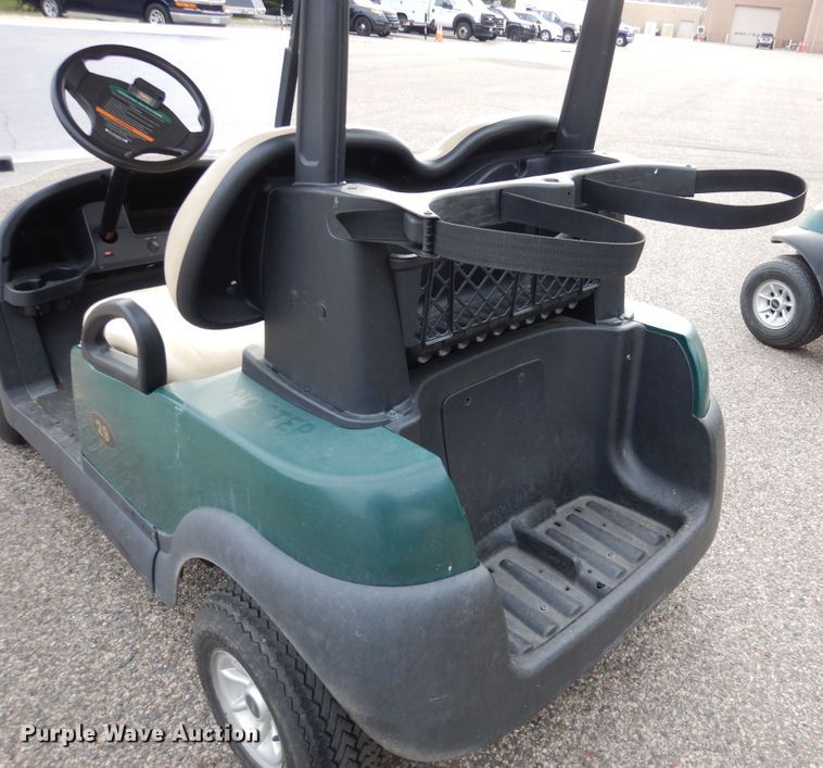 image for item KK9794 Club Car  golf cart