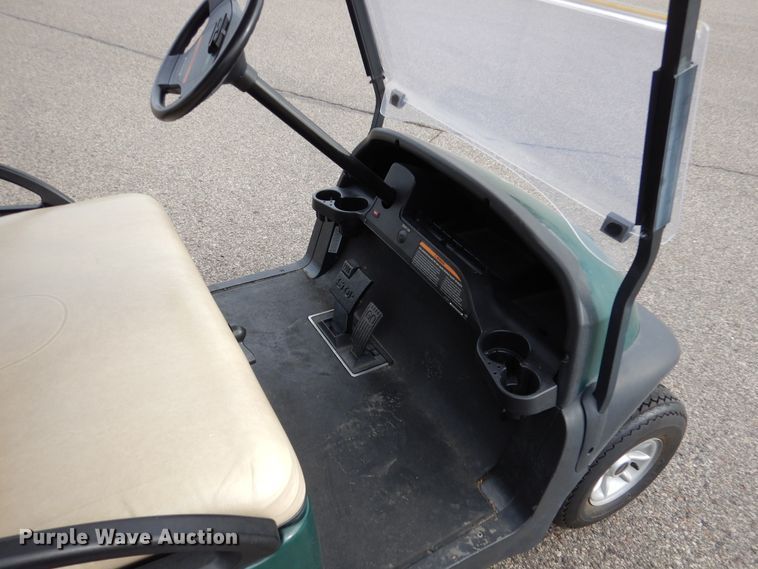 image for item KK9794 Club Car  golf cart
