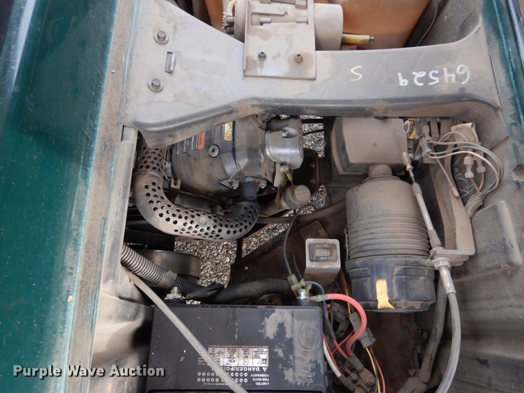 image for item KK9794 Club Car  golf cart