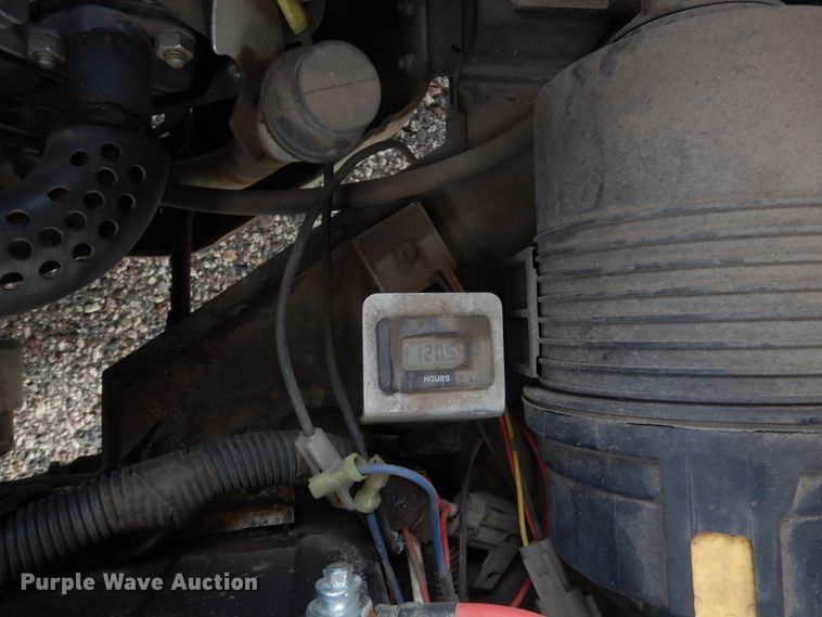 image for item KK9794 Club Car  golf cart