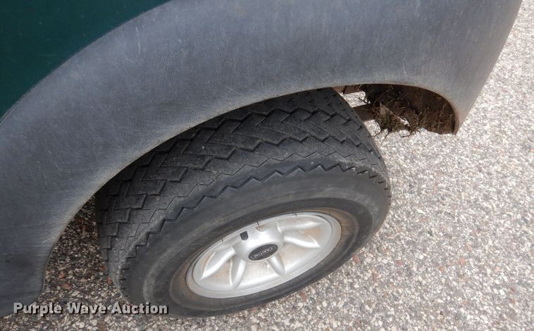 image for item KK9795 Club Car  golf cart