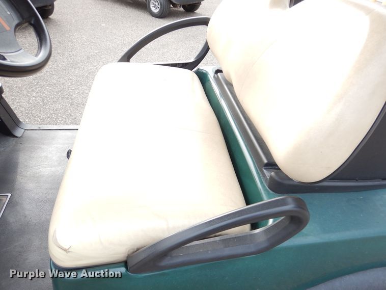 image for item KK9795 Club Car  golf cart