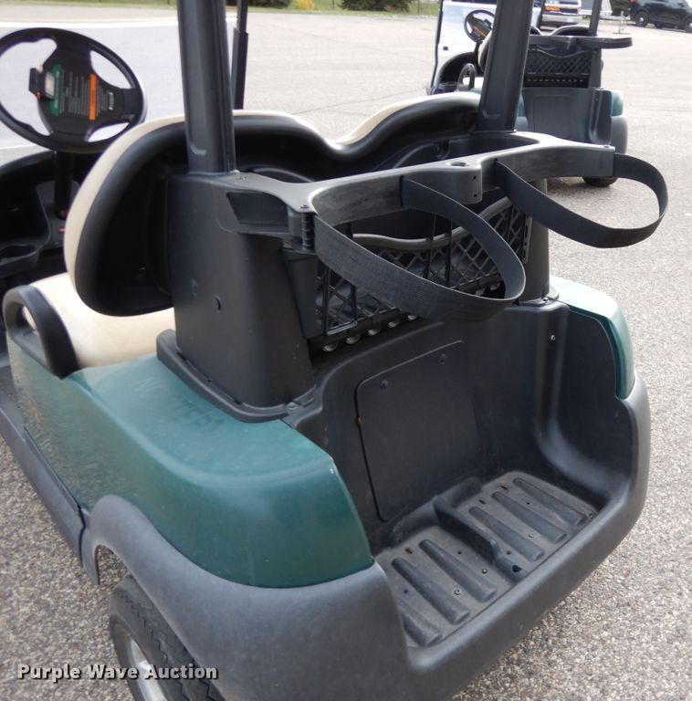 image for item KK9795 Club Car  golf cart