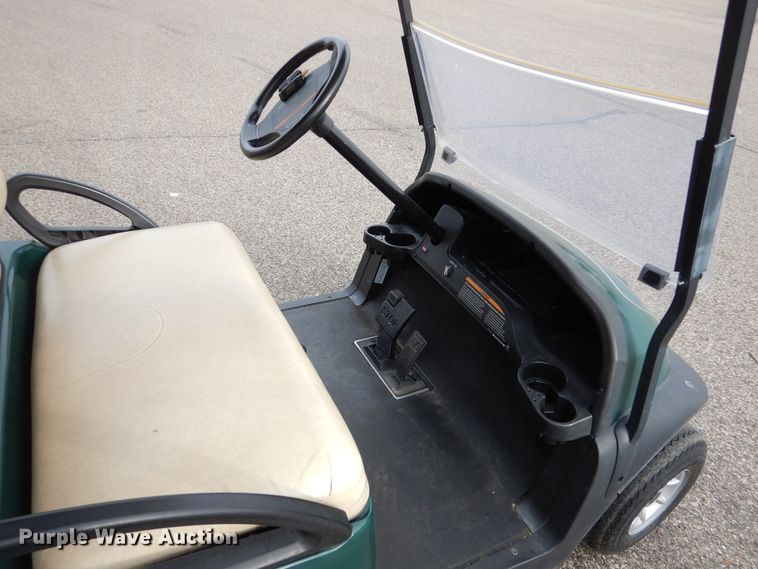 image for item KK9795 Club Car  golf cart
