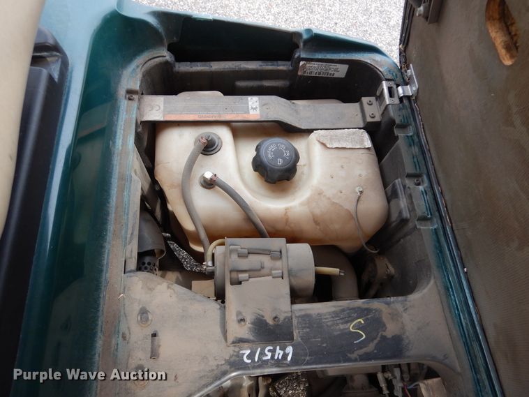 image for item KK9795 Club Car  golf cart