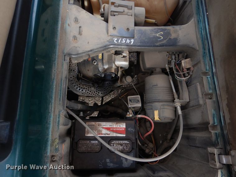 image for item KK9795 Club Car  golf cart