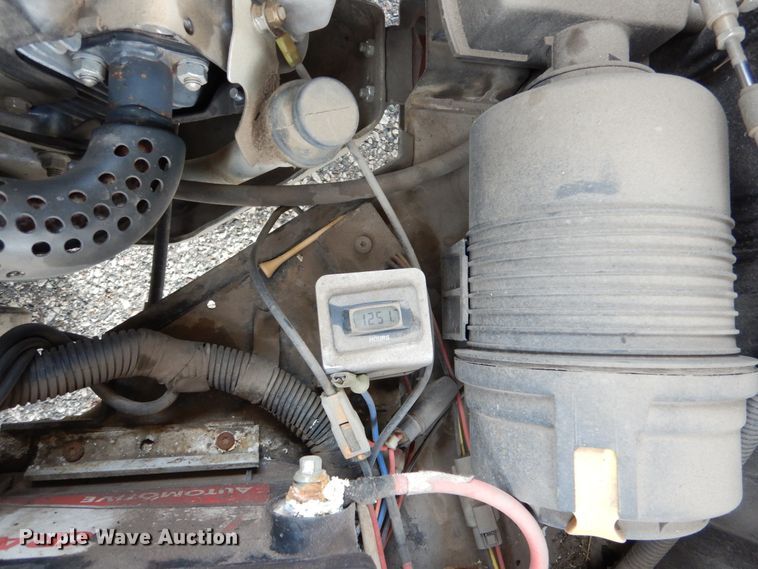 image for item KK9795 Club Car  golf cart