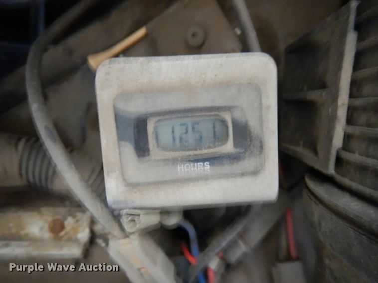 image for item KK9795 Club Car  golf cart