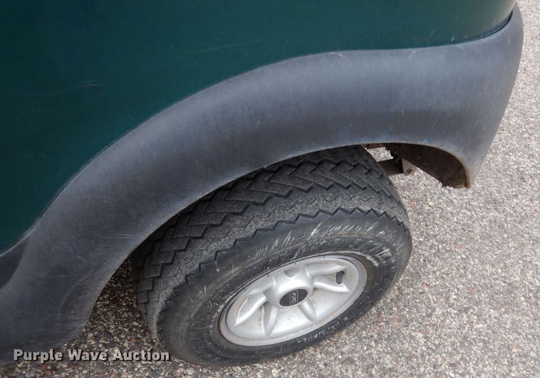 image for item KK9796 Club Car  golf cart